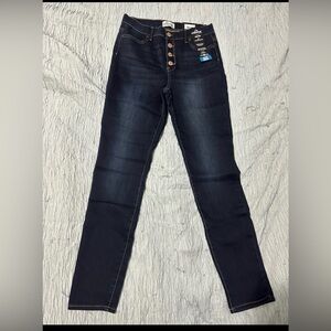 Girl Jordache Super Skinny Jeans - New With Tags!